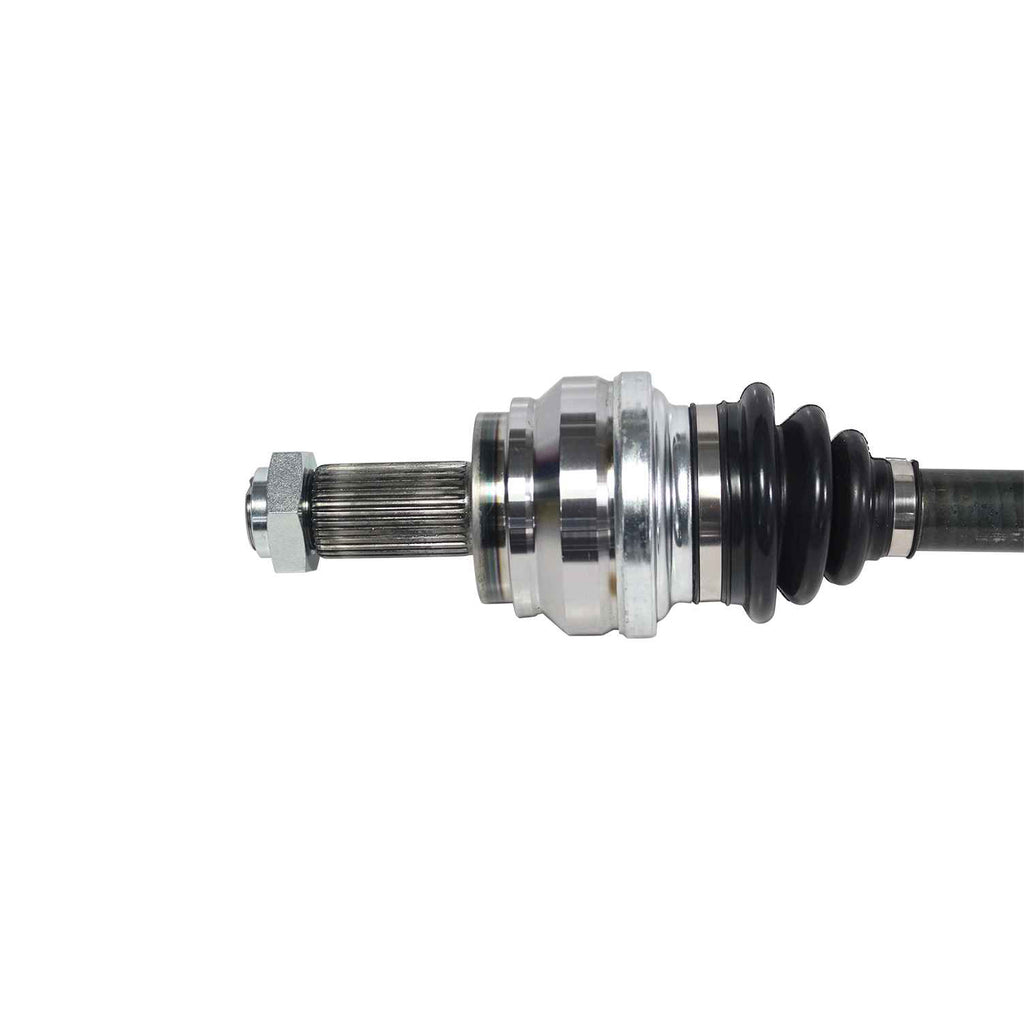 Rear Right CV Axle Joint Shaft for BMW Lexus 528i 535i xDrive GS300 2006 - 15 16