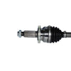 Rear Left CV Axle Joint Shaft Assembly for Hyundai Tucson 2010 2011 2012 2013