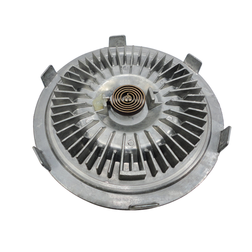 Engine Cooling Fan Clutch for 1991-93 Ford Mercury Cougar Thunderbird V8-5.0L