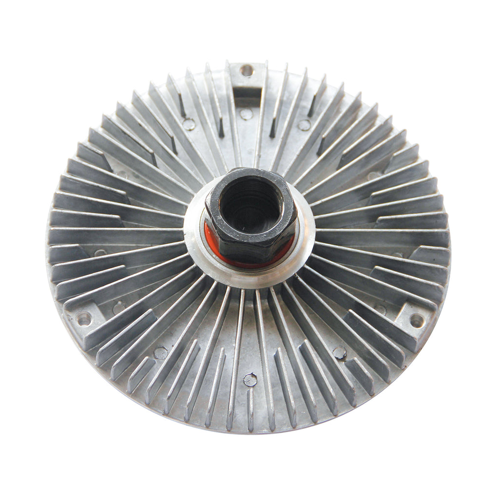 New Engine Cooling Fan Clutch for 89-93 1990 BMW 535i 735i M3 M5 3.2L L6-3.2L