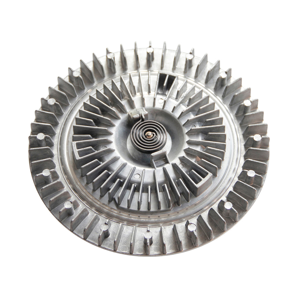 New Engine Cooling Fan Clutch for AM Eagle Ford Cougar Mustang Jeep Cherokee