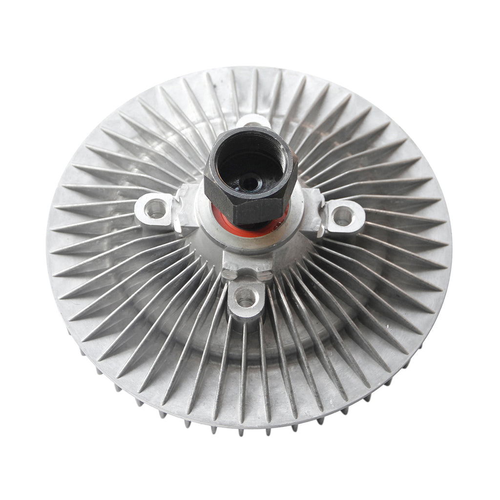 Fan Clutch For Chevy GMC Express/Savana Van Silverado/Sierra Pickup 6.0L 5.3L