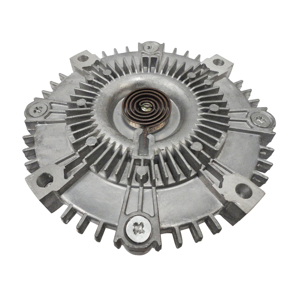 New Engine Cooling Fan Clutch for Isuzu Trooper Pickup  Amigo L4-2.3L 2.6L