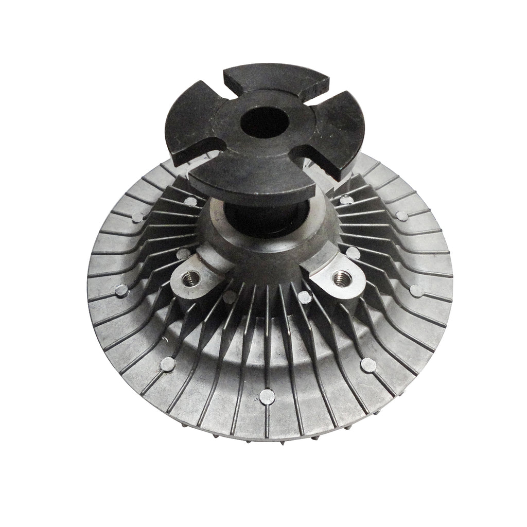 New Fan Clutch For 1960s-1980s Buick / Chevy C10 Pickup Impala Century