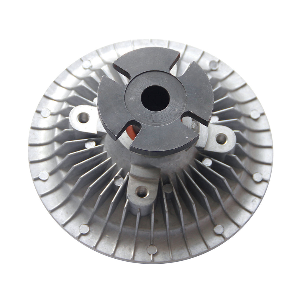 New Engine Cooling Fan Clutch for American Motors Jeep CJ5 Wrangler 2.5L 4.2L