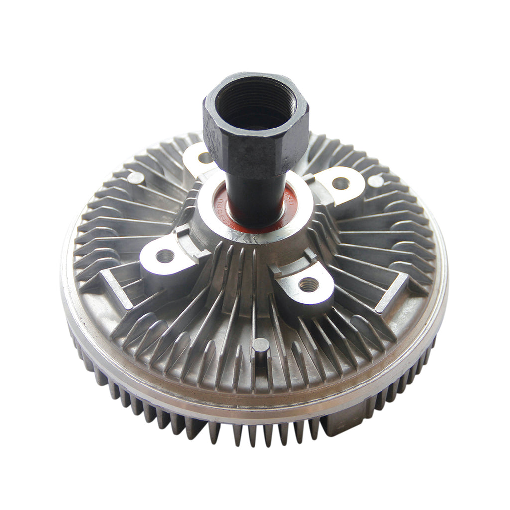 New Engine Cooling Fan Clutch For 1995-2008 Ford F-100 Ranger Mazda B3000 1994