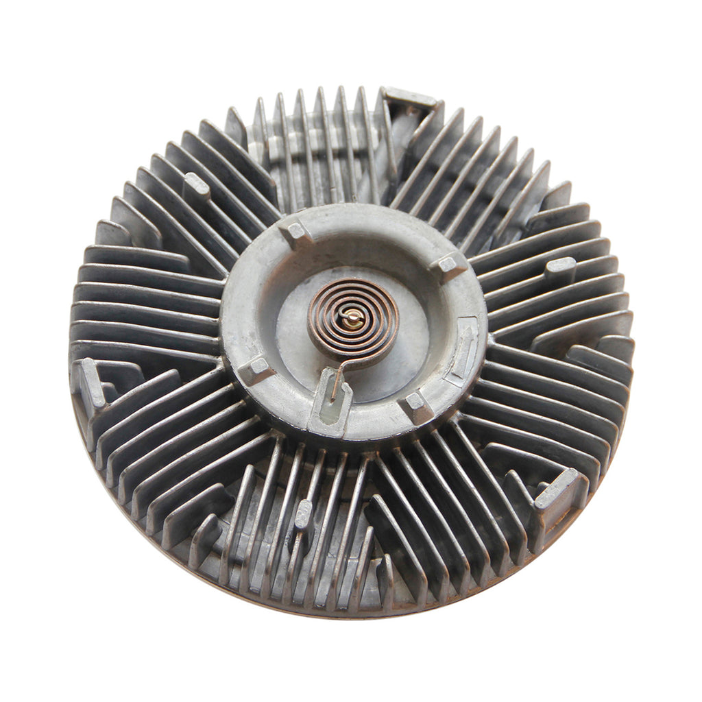 New Engine Cooling Fan Clutch For 1997-2008 V6-4.2L Ford F-150 Heritage