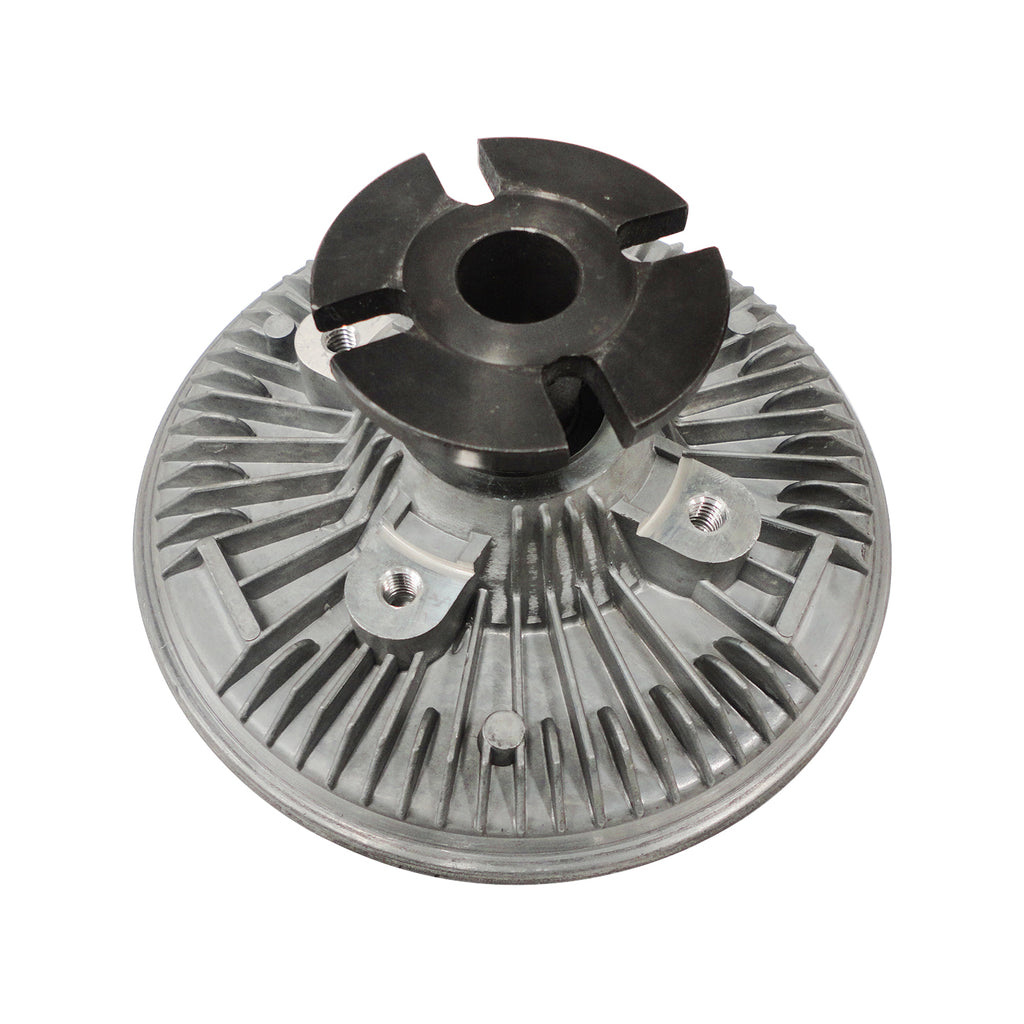 New Fan Clutch for 1980s Olds Pontiac Ford GMC/Chevy Pickup V8-5.0L 5.7L 6.6L