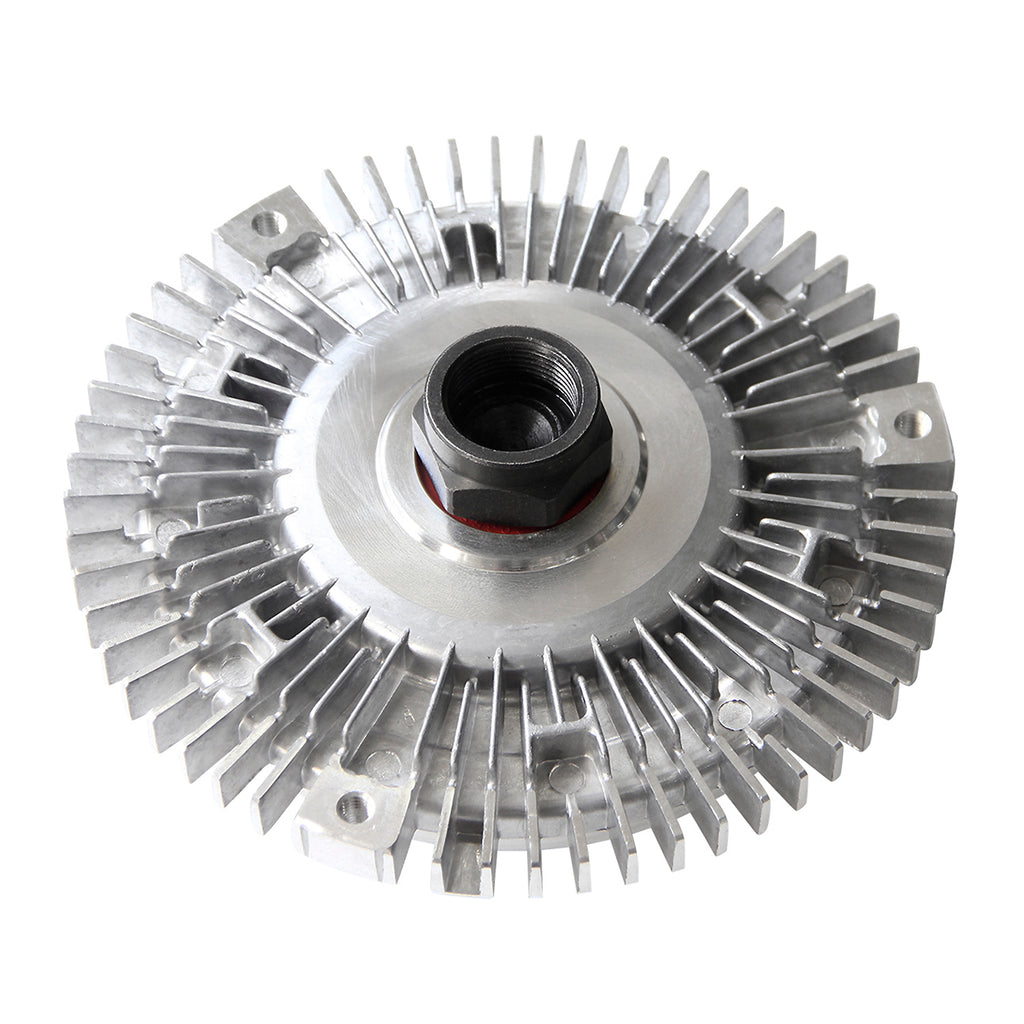 Engine Cooling Fan Clutch for BMW 3 Series E36 E46 E39 320i 325i 525i X5 Z3