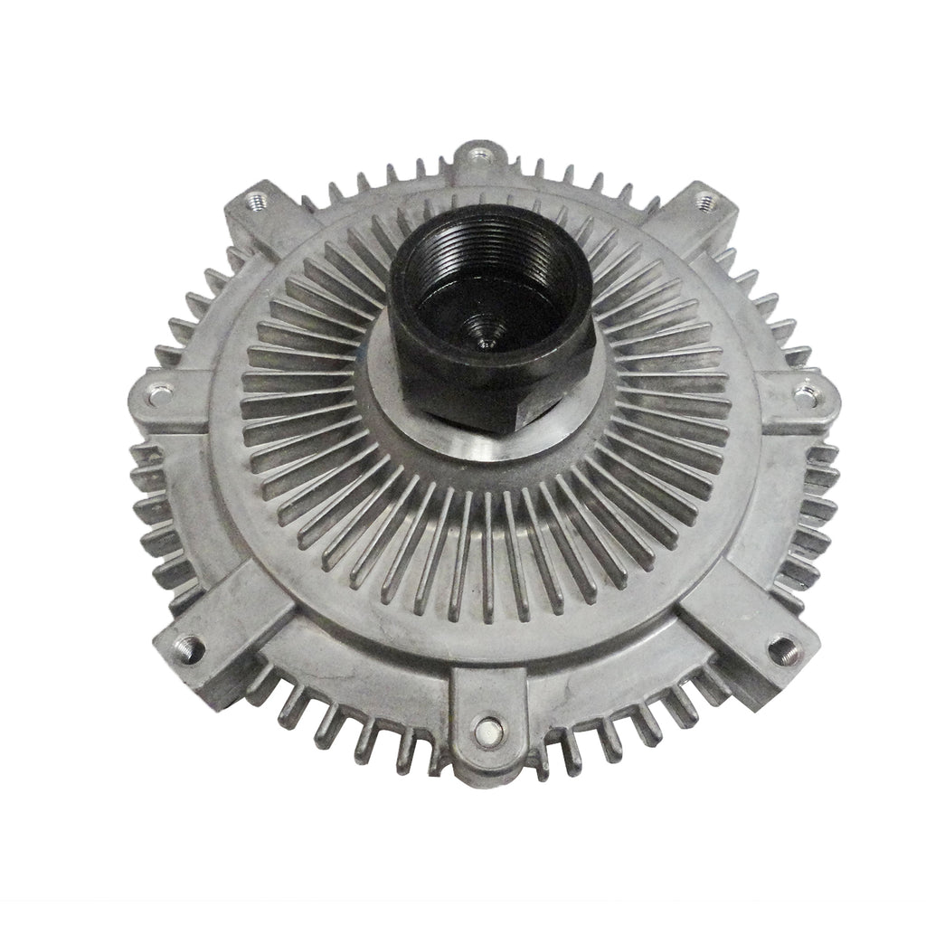 New Engine Cooling Fan Clutch for 01-10 Mazda B2300 Ford Ranger F-100 L4-2.3L