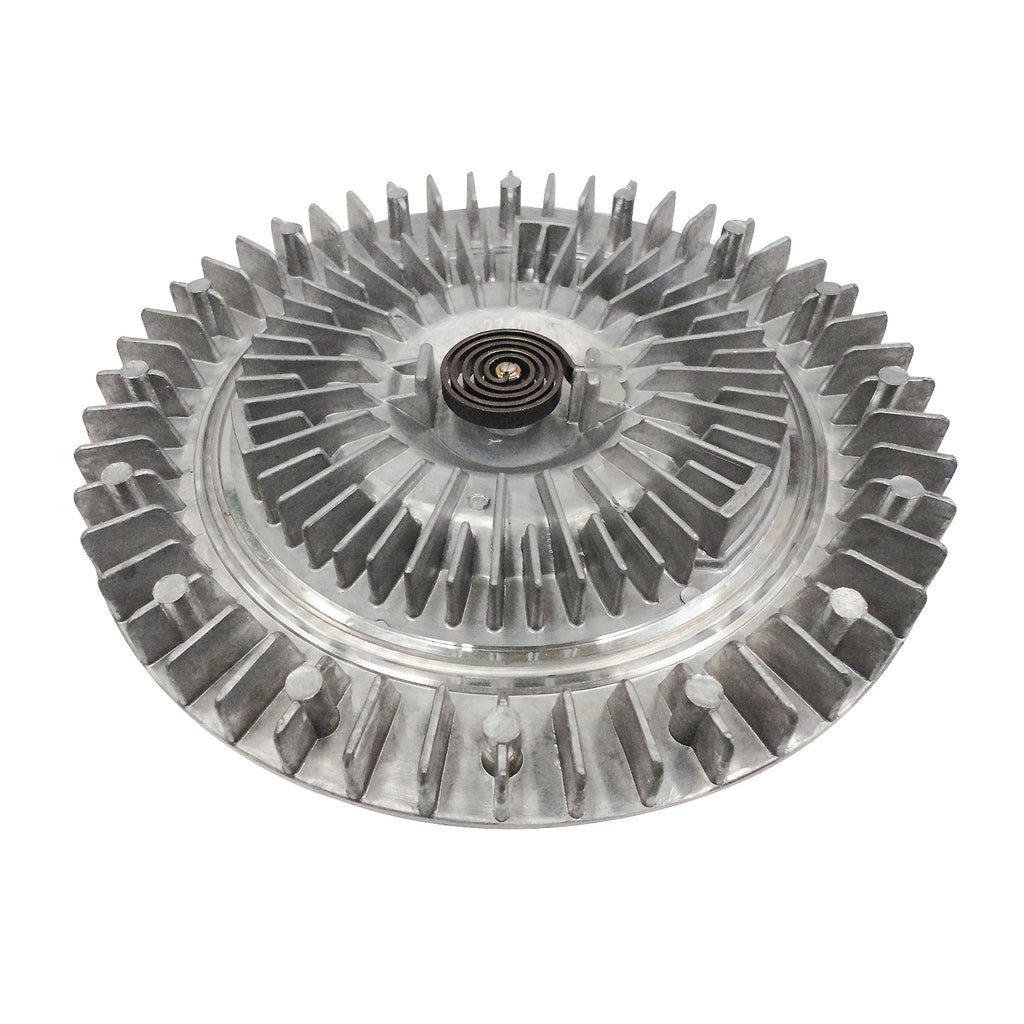 New Engine Cooling Fan Clutch for 02-06 Dodge Ram 1500 V6-3.7L/05-08 V8-5.7L