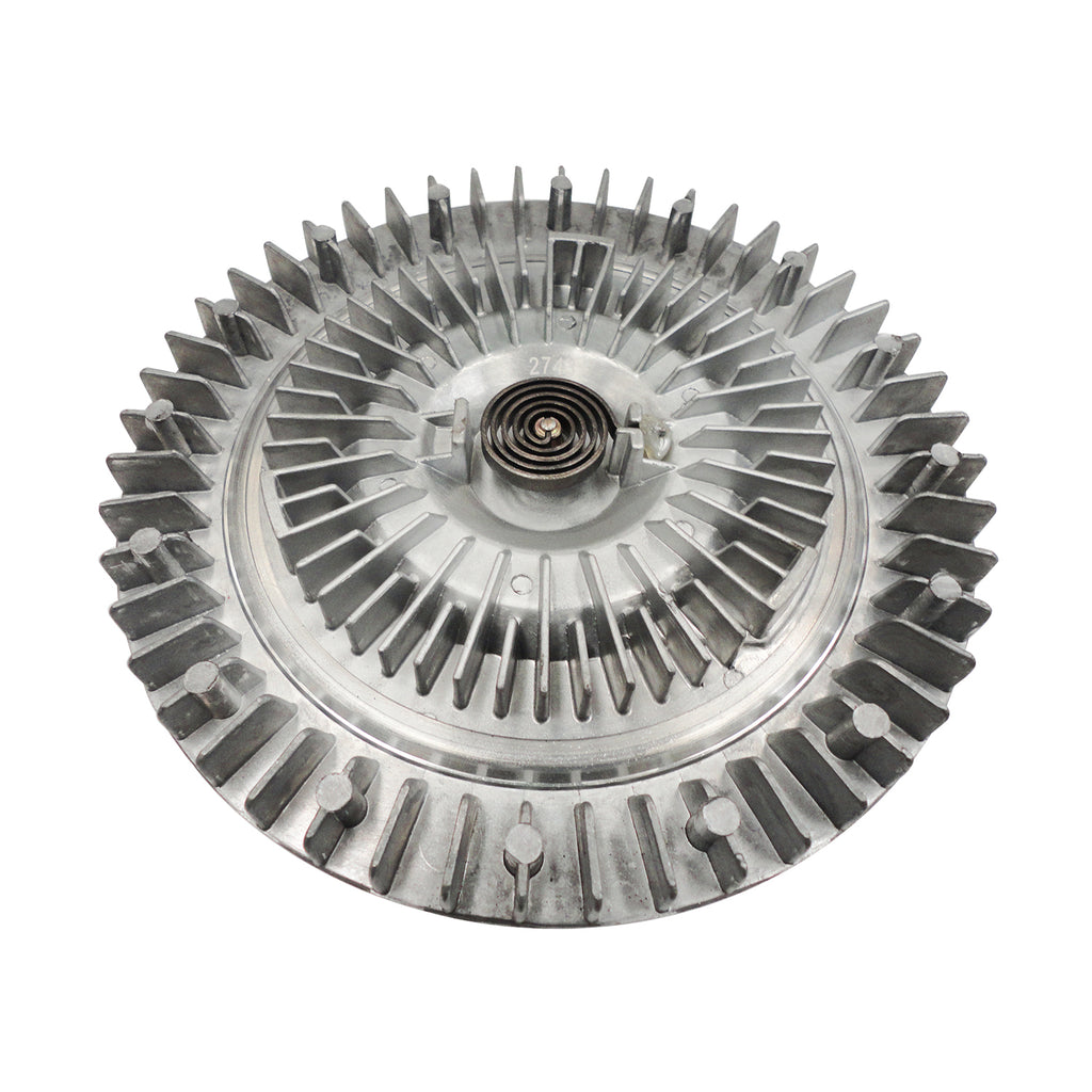 New Fan Clutch For 2004-2009 Dodge Chrysler Aspen Durango V6-3.7L V8-4.7L