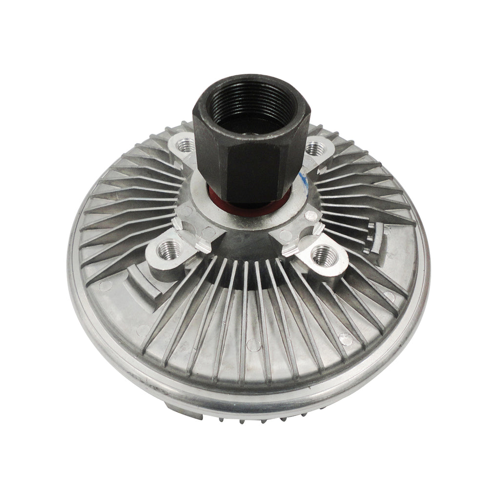 New Engine Cooling Fan Clutch for Chevy Silverado 2500 HD GMC Yukon XL 2500 V8