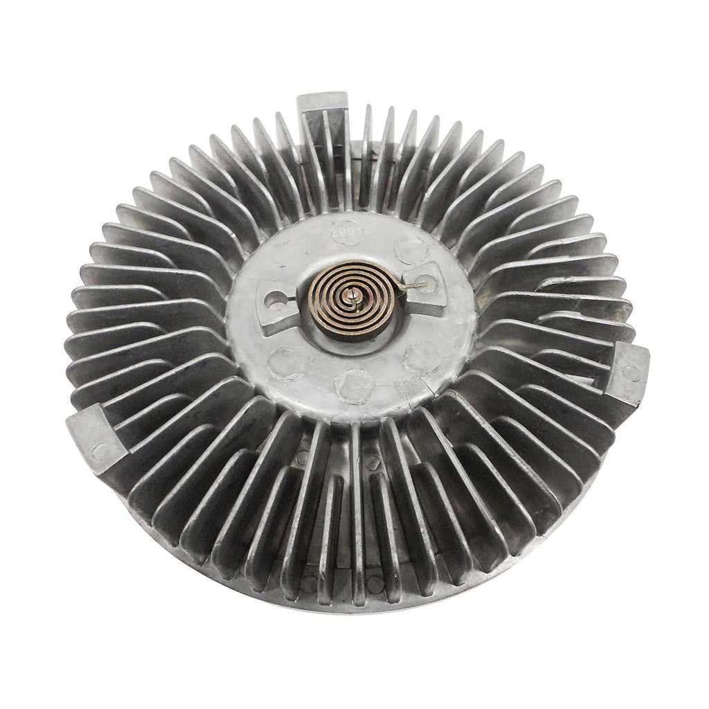 New Engine Cooling Fan Clutch for 2003 2004 Dodge Ram 1500/2500/3500 V8-5.7L