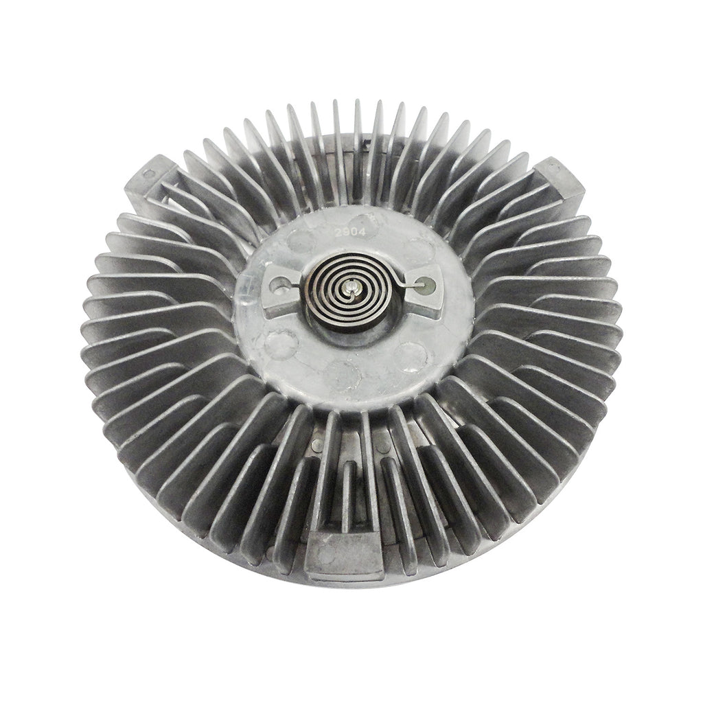 New Thermal Engine Cooling Fan Clutch For 2003 2004 Ford Ranger V6-4.0L SOHC