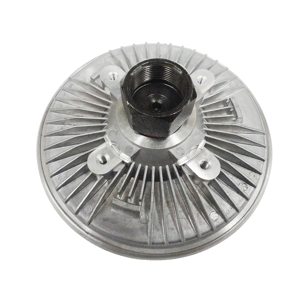 New Thermal Engine Cooling Fan Clutch For 2003 2004 Ford Ranger V6-4.0L SOHC