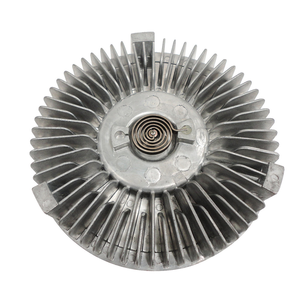 New Engine Cooling Fan Clutch for 90-99 Dodge Ram 2500 3500 L6-5.9L D250 D350