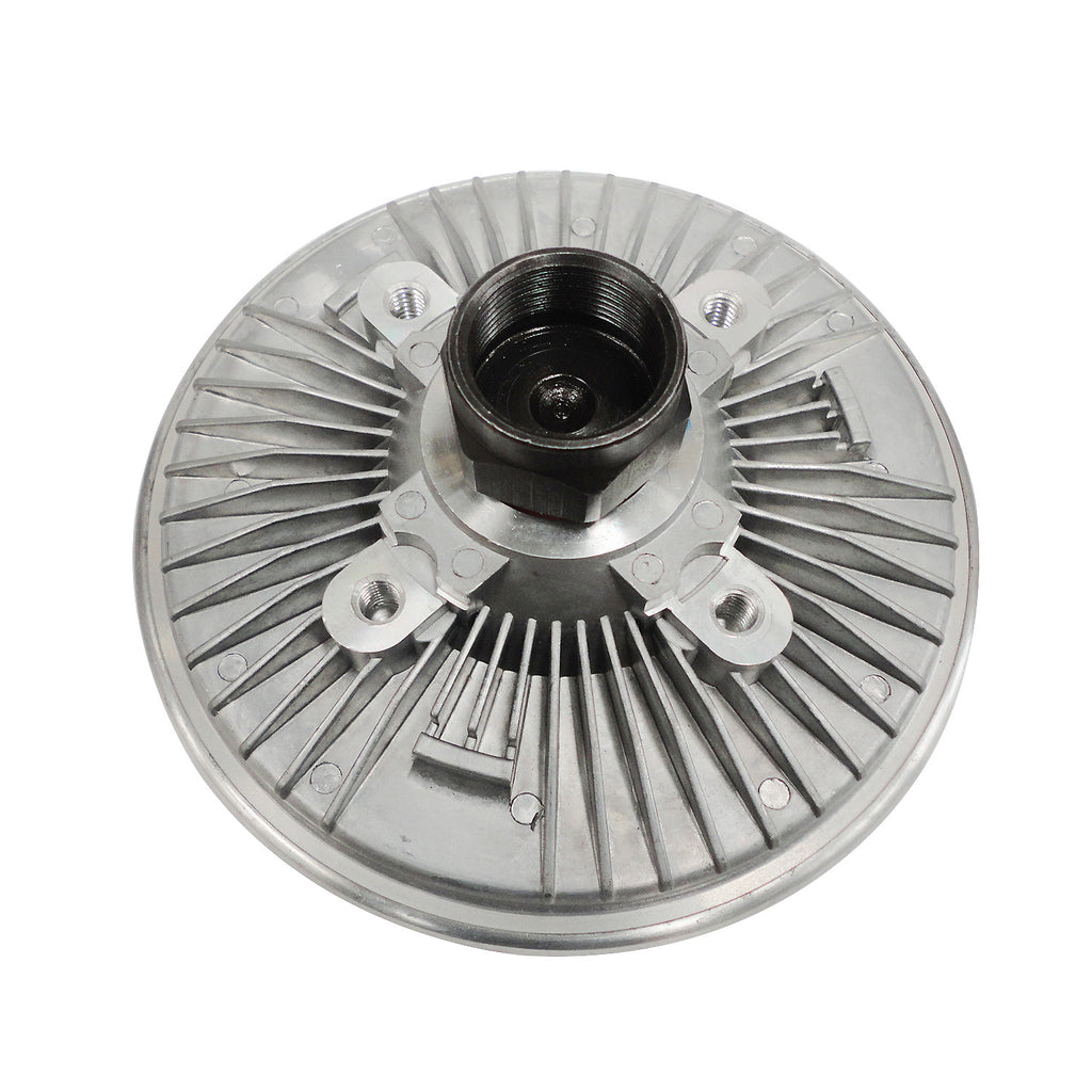 New Engine Cooling Fan Clutch for 90-99 Dodge Ram 2500 3500 L6-5.9L D250 D350