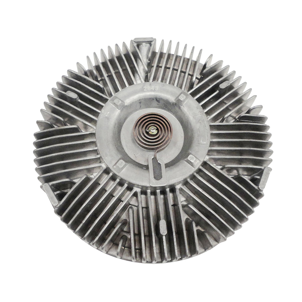 New Fan Clutch for 2001-09 V8-6.6L Turbo Diesel Chevy/GMC Full Size Express 2500