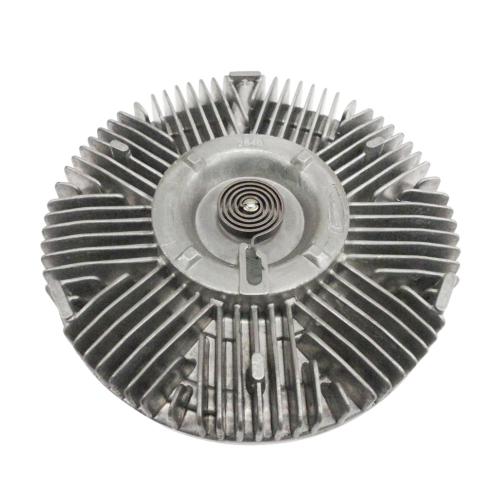 Cooling Fan Clutch For 1999 2000 Chevy/GMC C2500 Suburban V8-6.5L Diesel Turbo