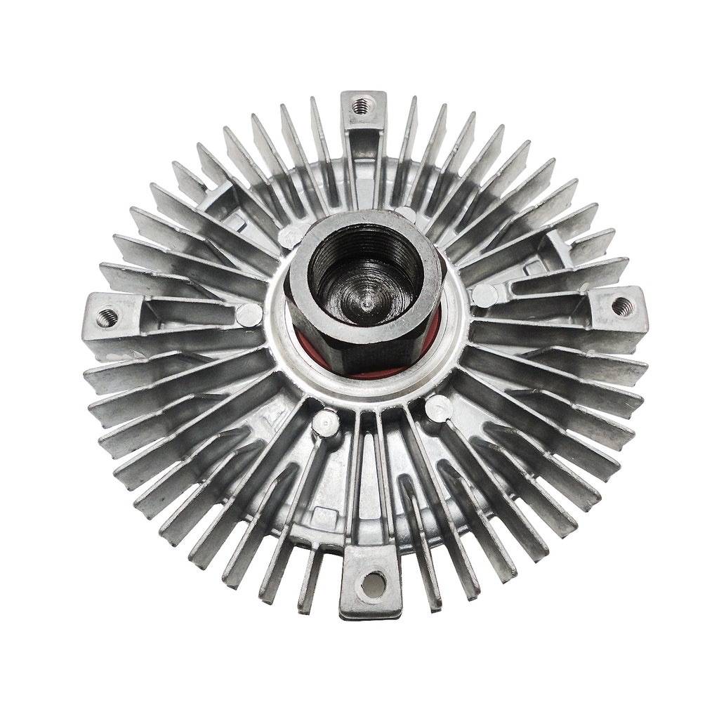 Engine Cooling Fan Clutch for 96-01 Audi A4 A6 A4 Quattro S4 ,VW Passat 05-98