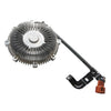 New Engine Electric Fan Clutch For 06-10 Ford Explorer,Mercury Mountaineer