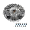 New Cooling Fan Clutch For 1994 95-1997 Ford 7.3L Powerstroke Diesel Truck