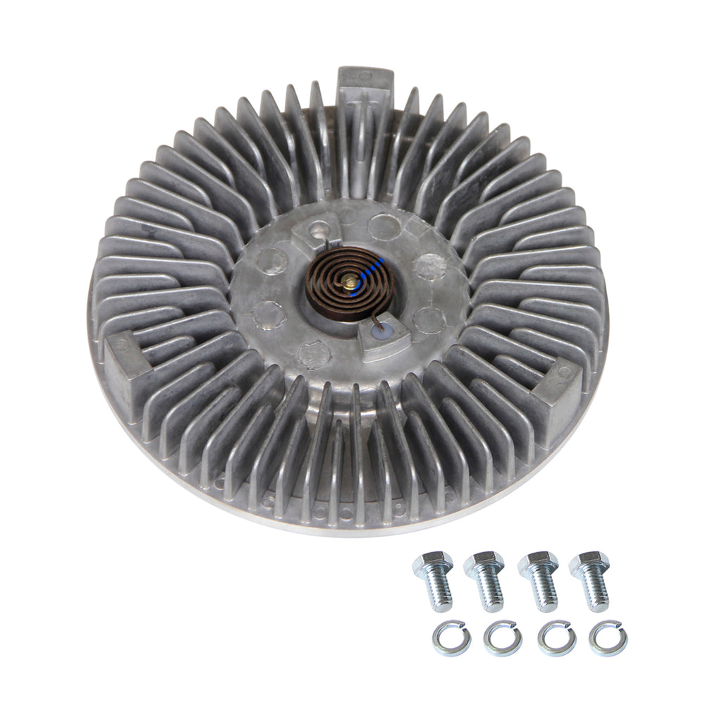 New Engine Cooling Fan Clutch For 2005-2010 Dadge Dakota 4.7L 5.2L 5.9L