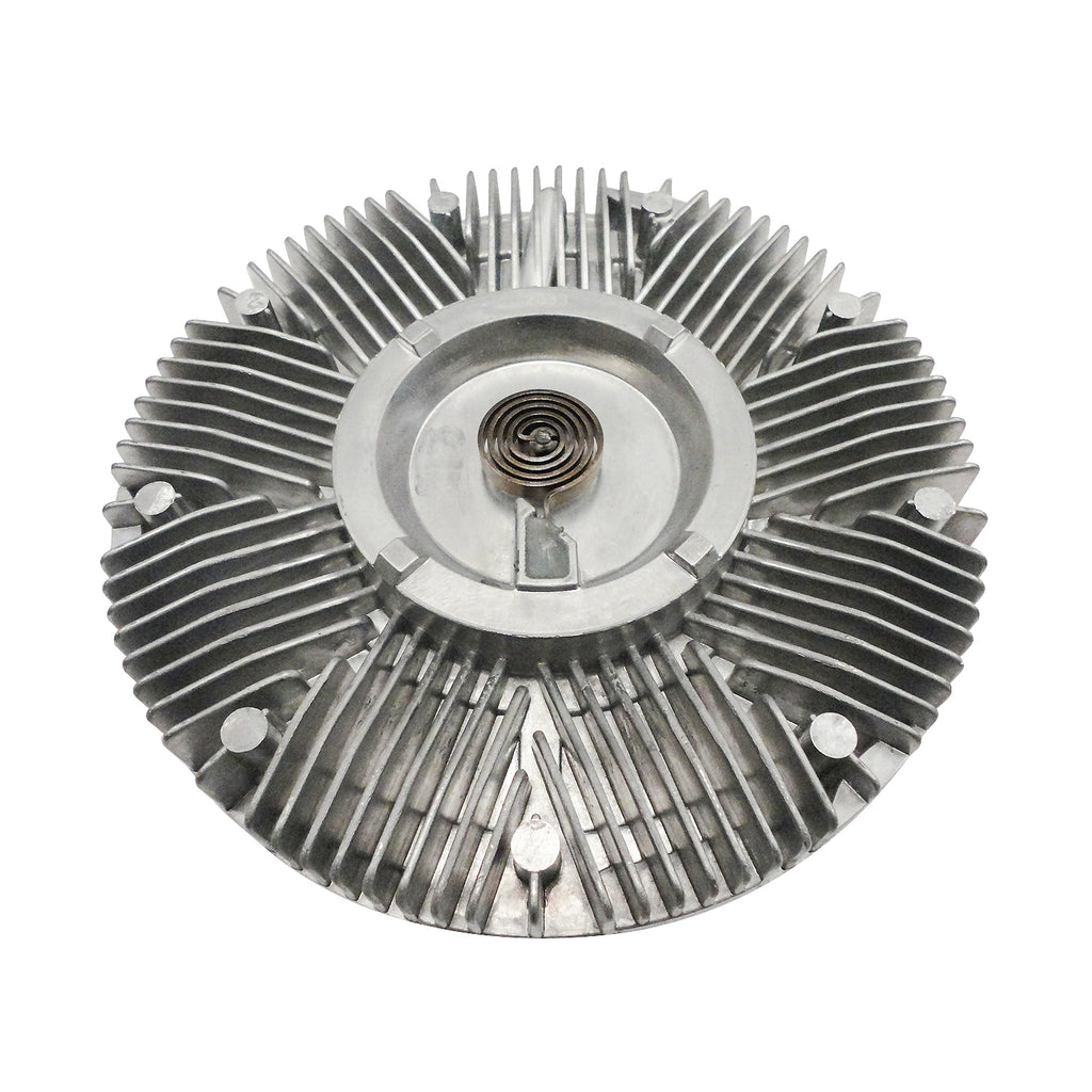 New Engine Cooling Fan Clutch For 1992-1994 Ford 7.3L Diesel Powerstroke Truck