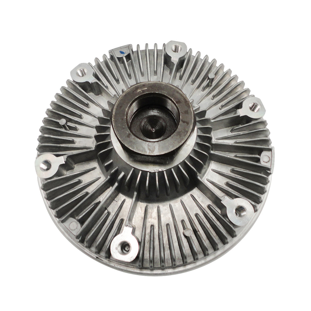 New Engine Cooling Fan Clutch For 1992-1994 Ford 7.3L Diesel Powerstroke Truck