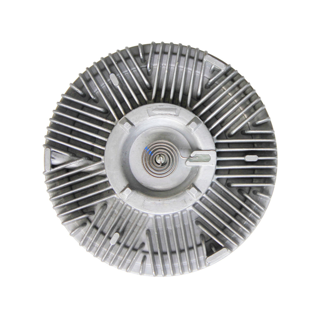 Engine Cooling Fan Clutch for 1980s Chevy GMC C/K series AM Hummer V8-6.2L 6.5L