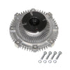 New Engine Cooling Fan Clutch for 2003 2004 2005 Infiniti G35 V6-3.5L