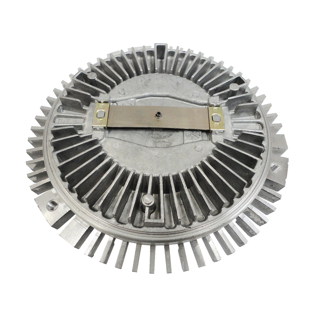 New Engine Cooling Fan Clutch For 98-02 Benz E430 ML430 ML55 AMG SL500 SL55 AMG