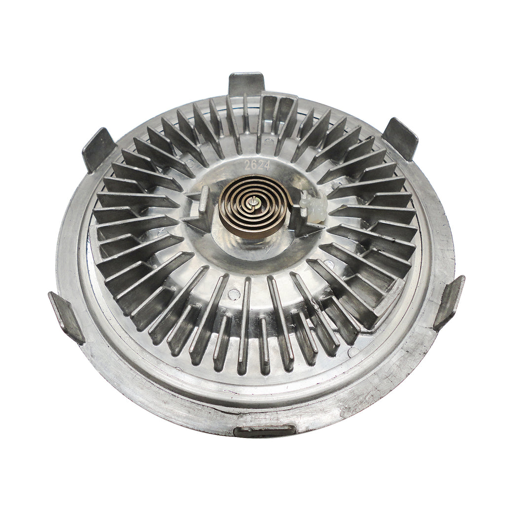 New Thermal Engine Cooling Fan Clutch for 2004 Dodge Dakota V6-3.7L