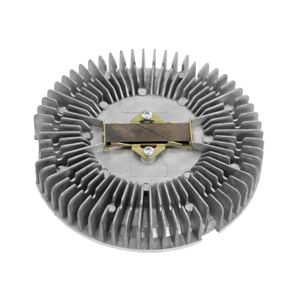 New Fan Clutch for 02-05 BMW 745 745Li 760 760Li X5 Ranger Rover V8-4.6L 4.4L