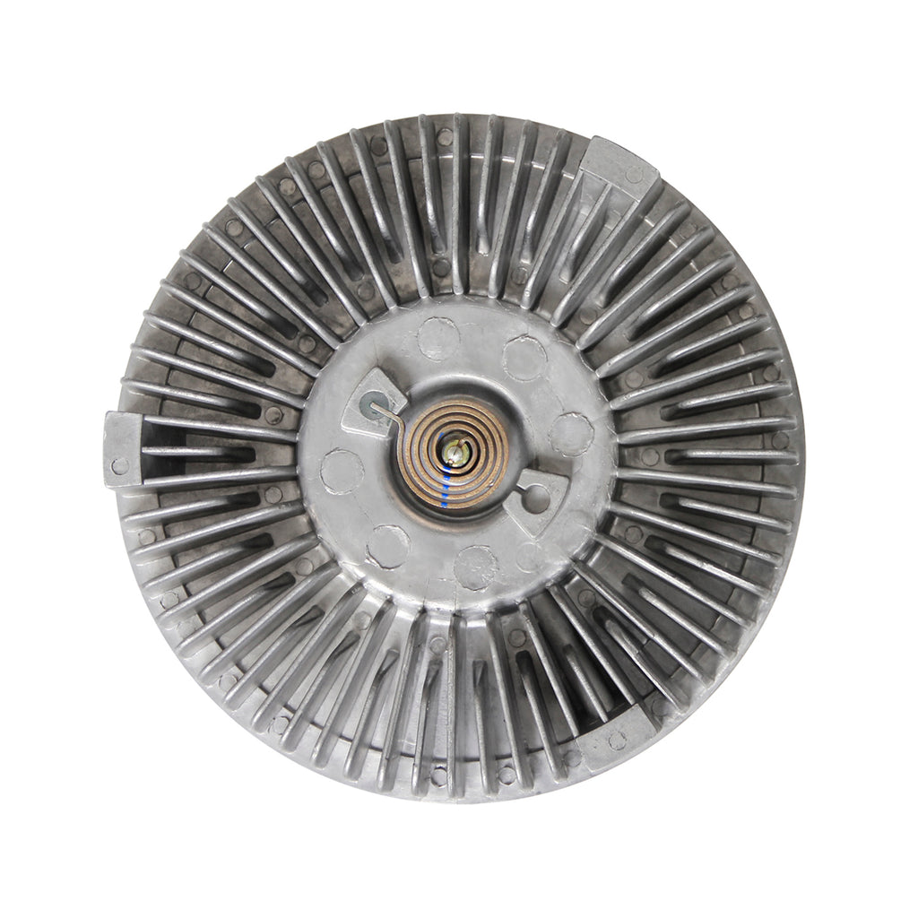 New Engine Cooling Fan Clutch for 07-14 Ford E Series Truck Super Duty 5.4L 6.8L