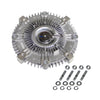 New Thermal Engine Cooling Fan Clutch For 2005 Toyota Tacoma L4-2.7L DOHC