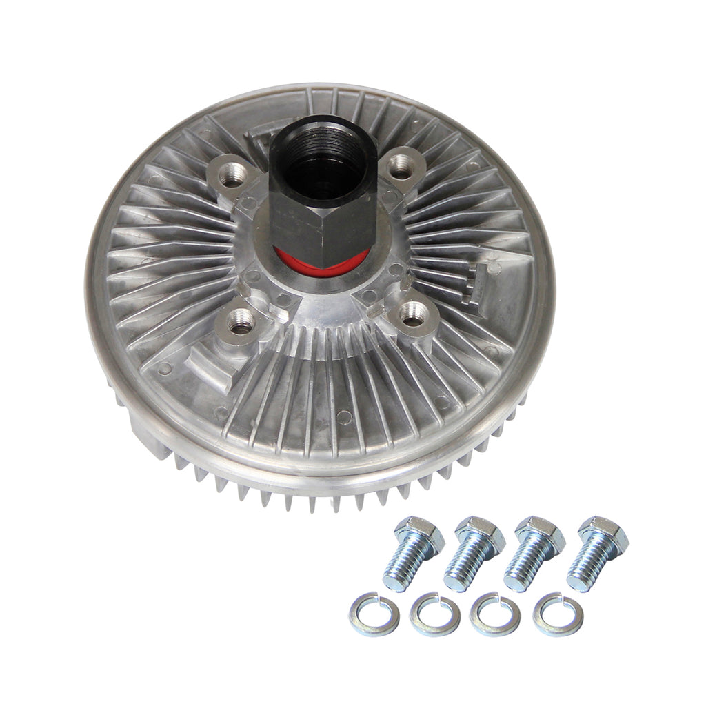 New Engine Cooling Fan Clutch For 2004-2009 Cadillac SRX 3.6L 4.6L DOHC
