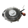 New Electric Fan Clutch For 2009 2010 Ford F-150 Expedition Lincoln V8-4.6L 5.4L