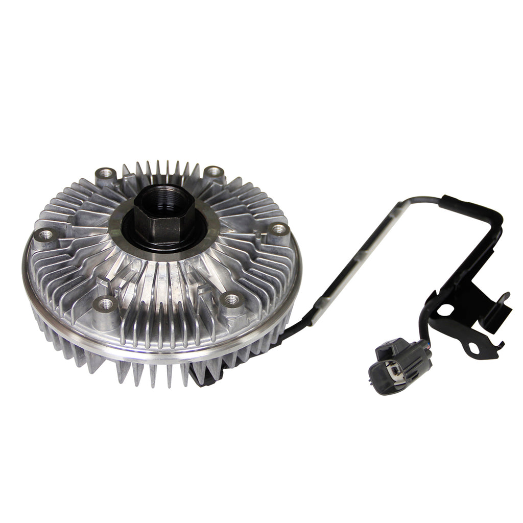 New Electric Cooling Fan Clutch For 2004-2009 Dodge Ram 2500 3500 4000 4500 5500