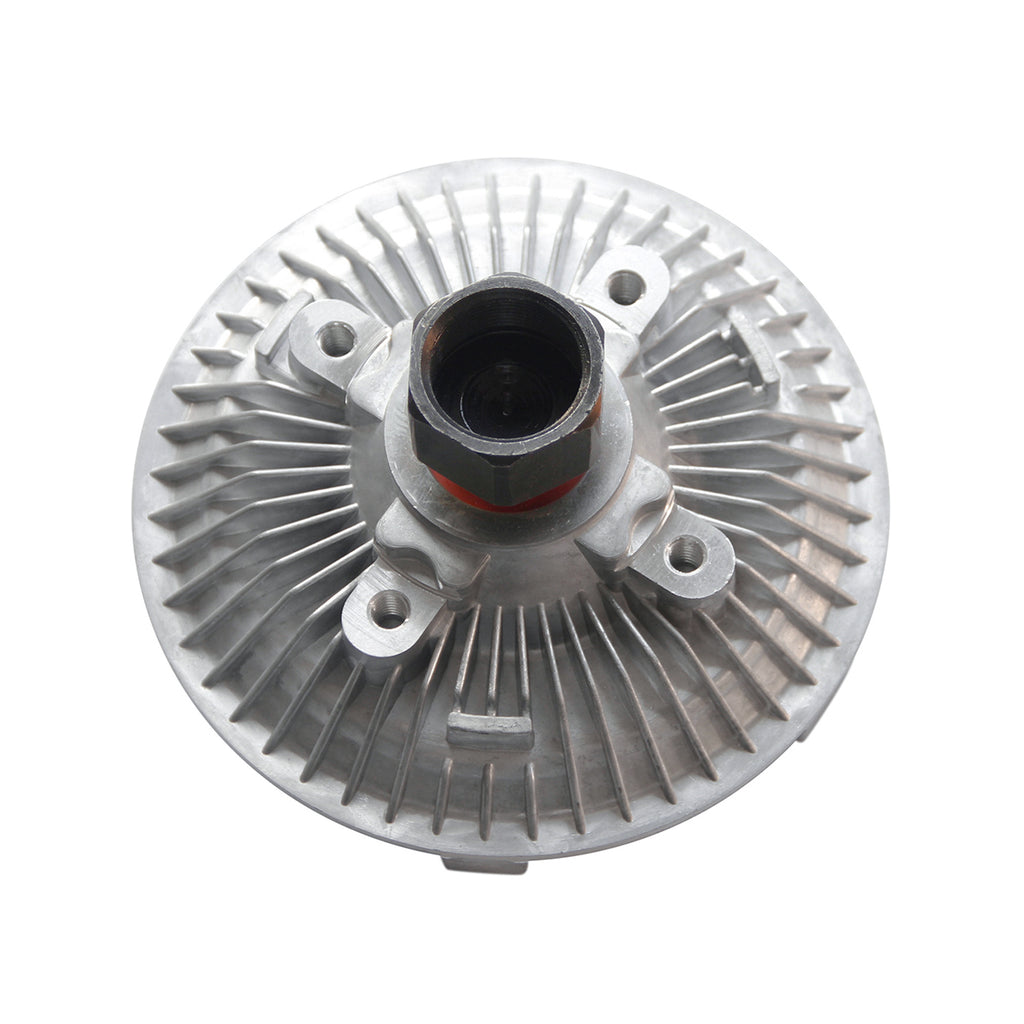 New Fan Clutch for 08-10 Jeep Grand Cherokee Liberty Dodge Nitro 3.7L 4.7L