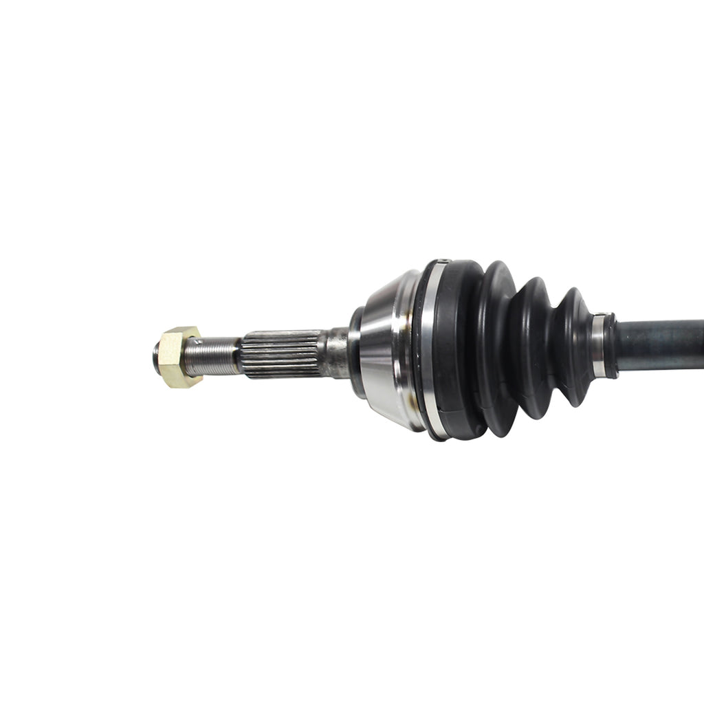 CV Axle Joint Assembly Shaft Front Left Right For Blazer Bravada S10 Tahoe 4WD