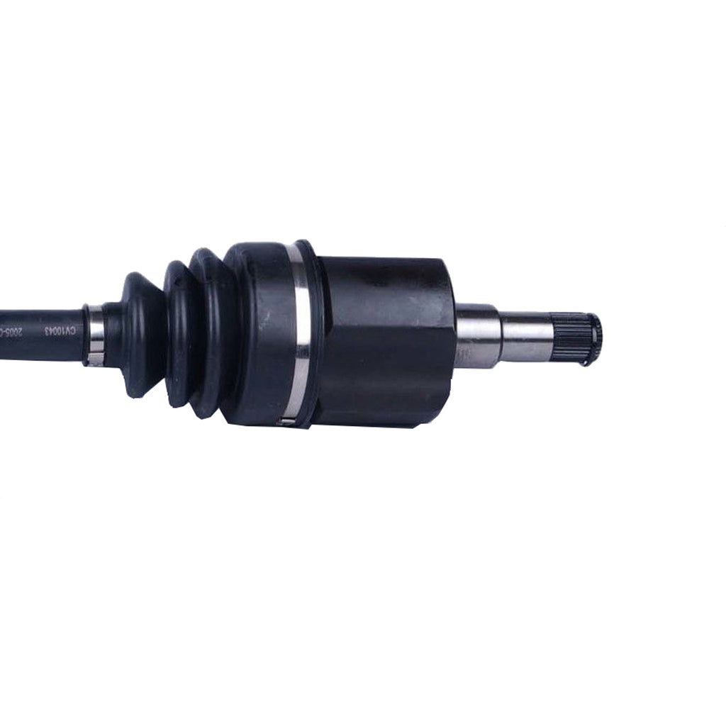 CV Axle Joint Front Left LH For Cavalier Beretta Corsica Sunbird Standard Trans