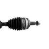 CV Axle Joint Assembly Shaft Front For Chevy GMC K2500 K3500 K1500 Cab Pickup V8