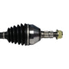 CV Axle Joint Shaft Assembly Front Right Left fits 2010 2011 Cadillac SRX