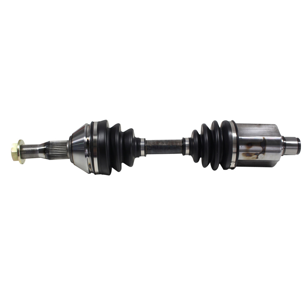 Front Left CV Axle Shaft For Century Lumina APV Cutlass Ciera Silhouette 4 Speed