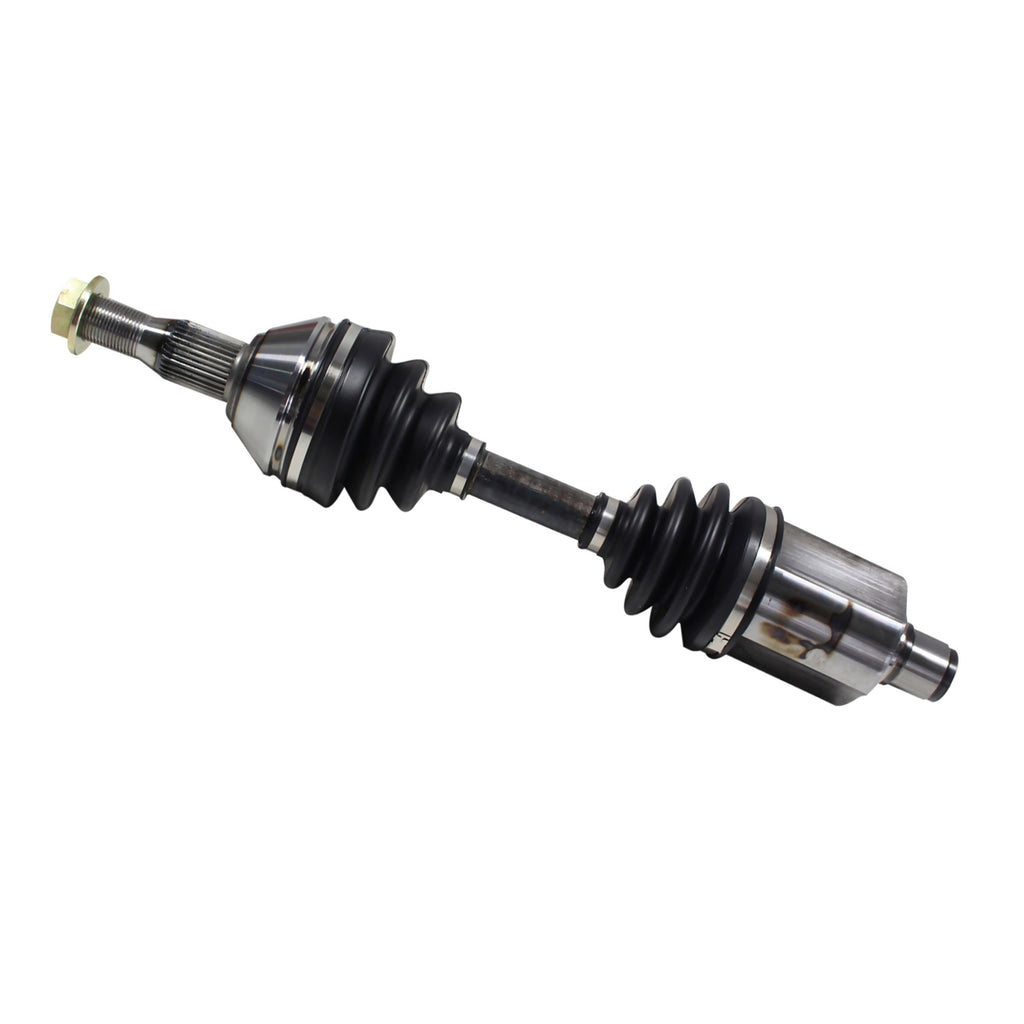 Front Left CV Axle Shaft For Century Lumina APV Cutlass Ciera Silhouette 4 Speed