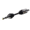 Front Left CV Axle Shaft For Century Lumina APV Cutlass Ciera Silhouette 4 Speed