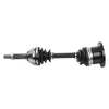 CV Axle Joint Assembly Front Left Right For S10 Sonoma Syclone Pickup 4WD w/ZR2