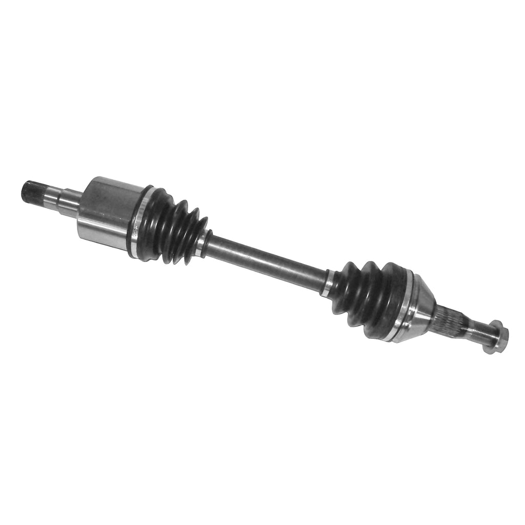 CV Axle Joint Assembly Shaft Front Right For Allure LaCrosse Impala Grand Prix